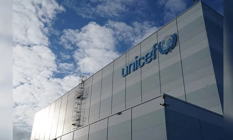 UNICEF taking action against staffer over alleged espionage for Israel: UN spokesman