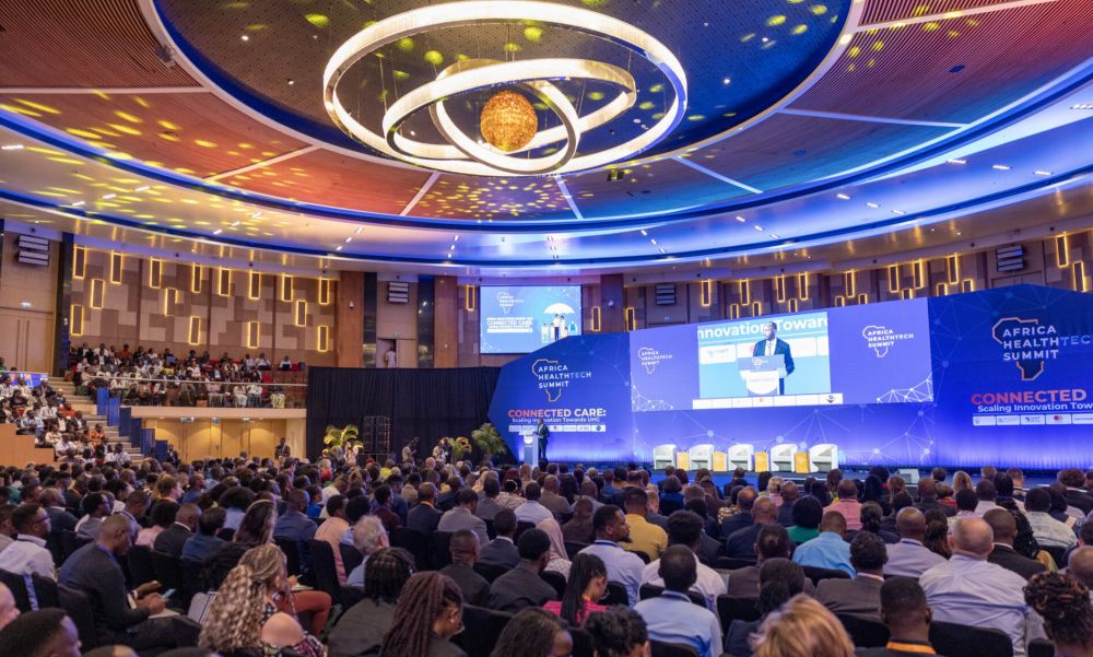 Health leaders to explore intelligent health systems at Kigali summit