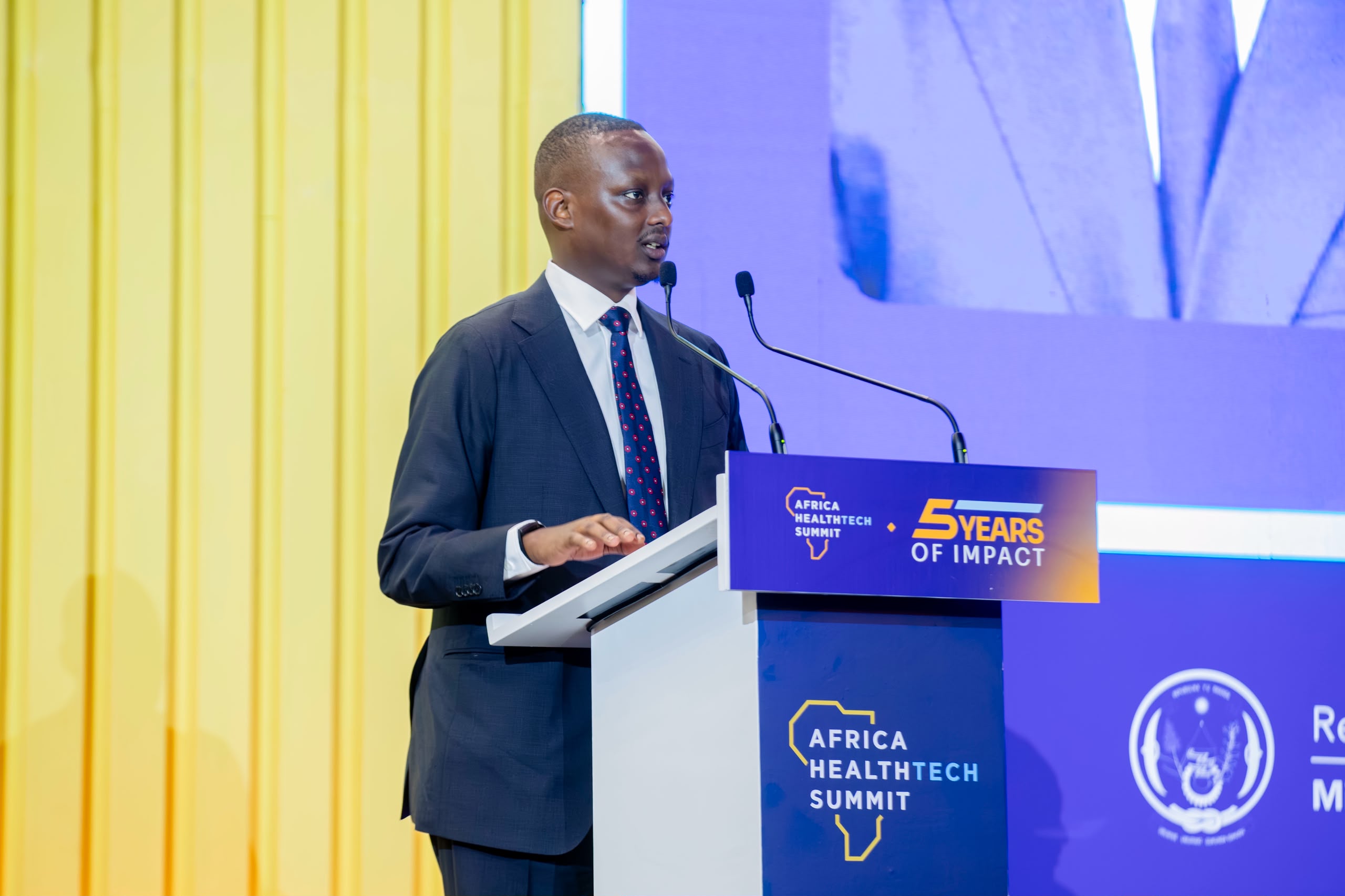 Rwanda cuts maternal mortality by 30% in two years through digital health system