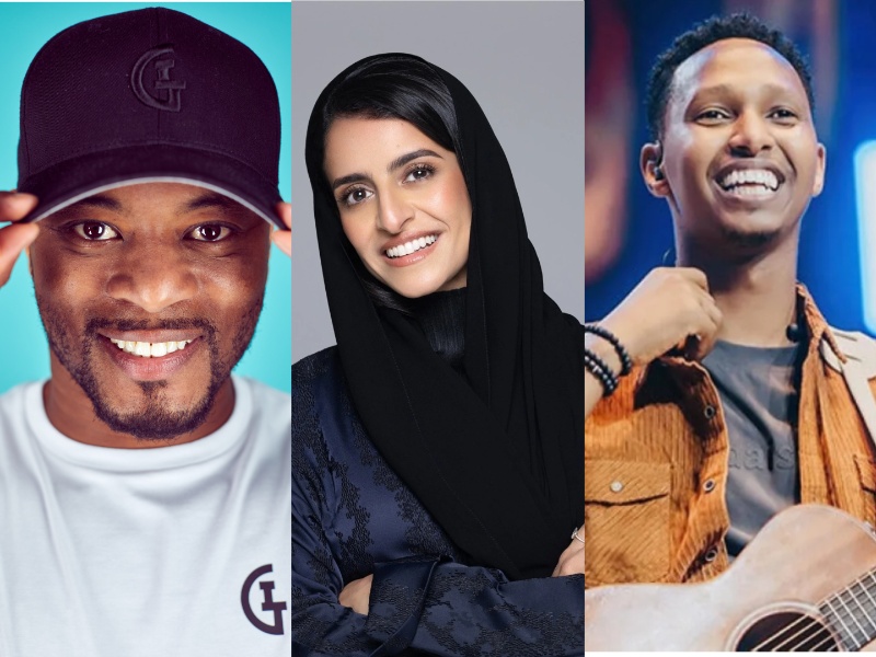 The high-profile namers include former football stars, global business leaders, conservation advocates, artists, sports executives and philanthropists, reflecting the international reach of Rwanda’s conservation efforts.