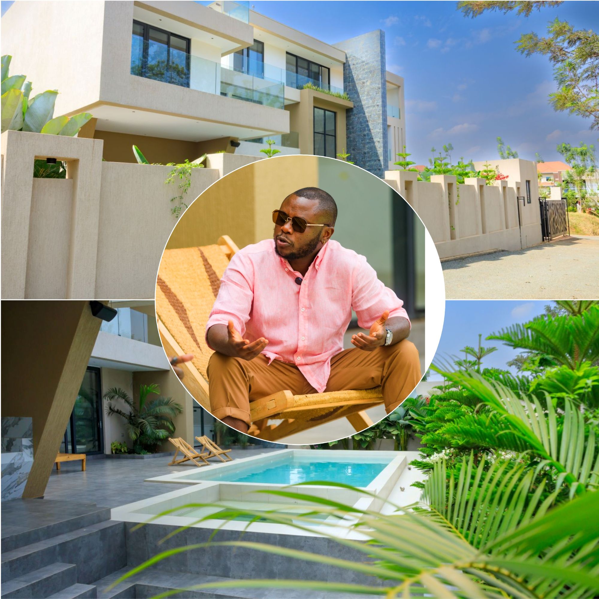 British-Nigerian developer bets big on Rusororo as Kigali’s next property frontier (Video)
