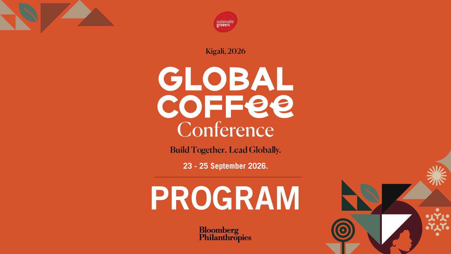 Sustainable Growers Rwanda to host the Global Coffee Conference 2026 in Kigali