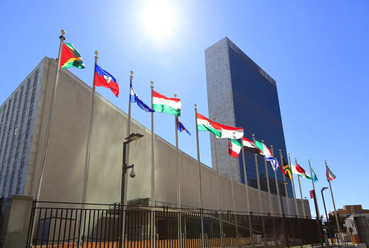 PM Nsengiyumva to represent Kagame at UNGA 81 in New York