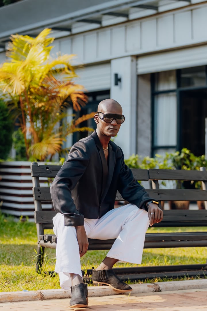 Jean Teckno opens up on the real cost of being a model and his journey to global runways (Video)