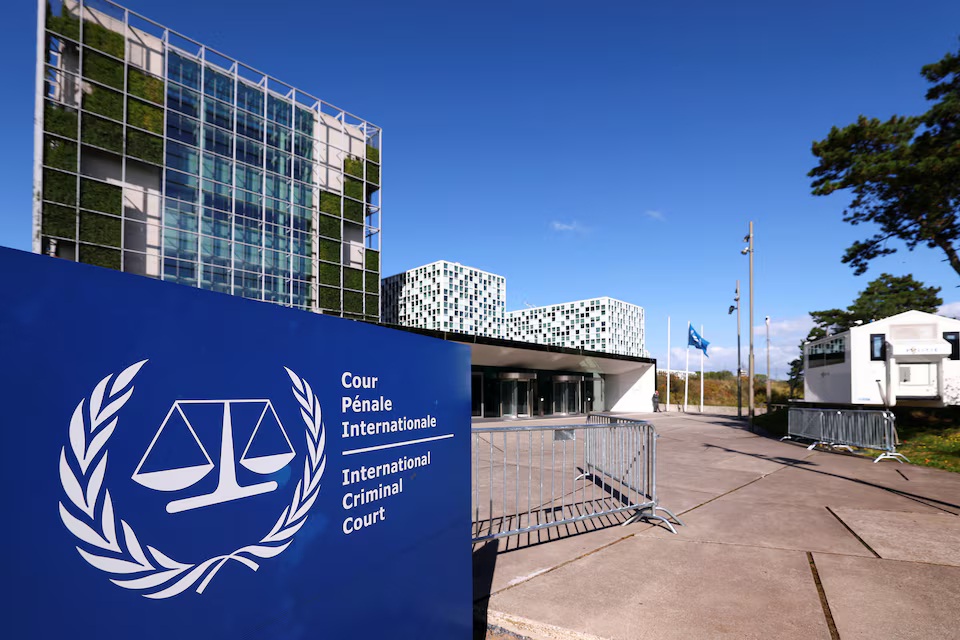Libya asks ICC to support probe into attacks on civilian facilities
