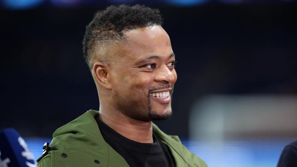 Former Manchester United captain and France international Patrice Evra has praised Rwanda’s resilience and progress after visiting the Kigali Genocide Memorial on his first day in the country.