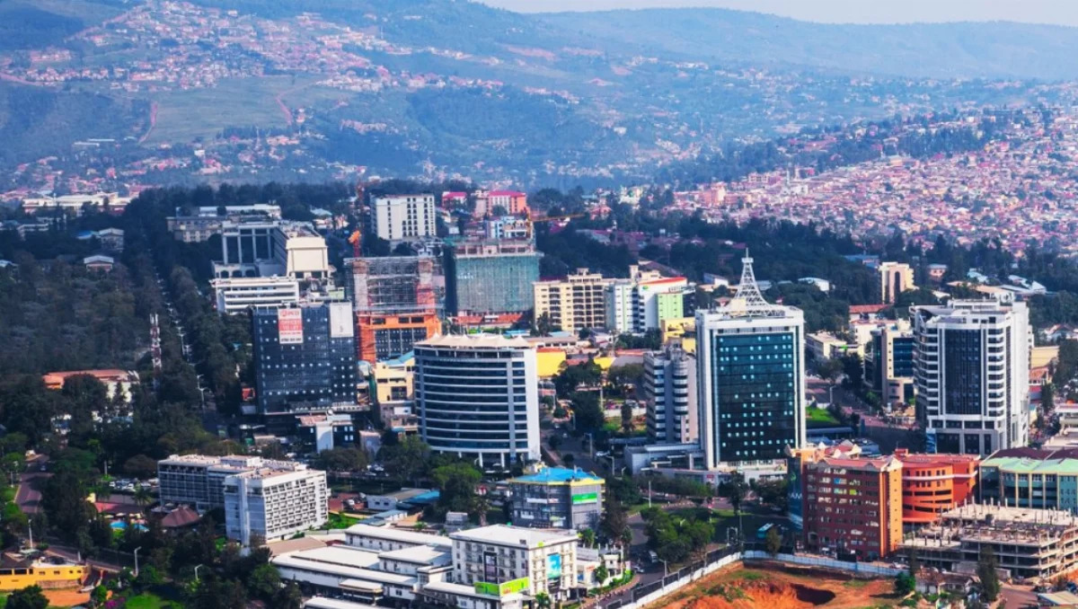 The assessment, released on September 11, also highlighted Rwanda’s record of strong official financial and technical support.
