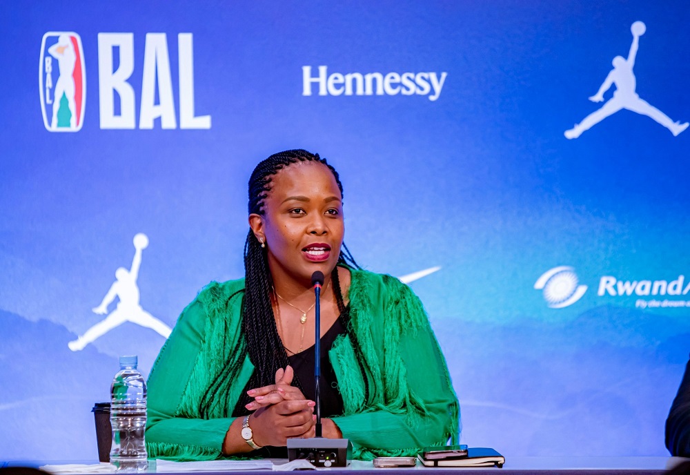 NBA Africa seeks African owners as BAL eyes $5.4 billion economic impact
