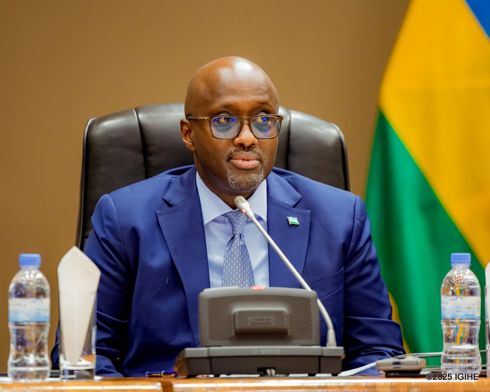 Nduhungirehe disputes US account of sanctions against Rwanda