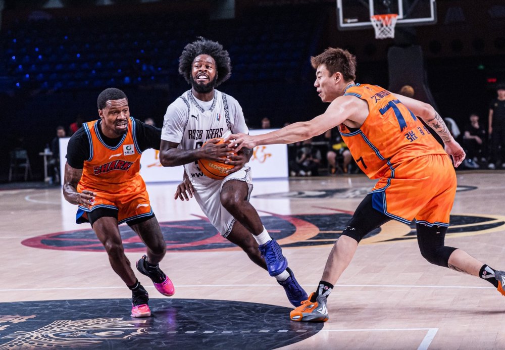 RSSB Tigers secure first win at FIBA Intercontinental Cup