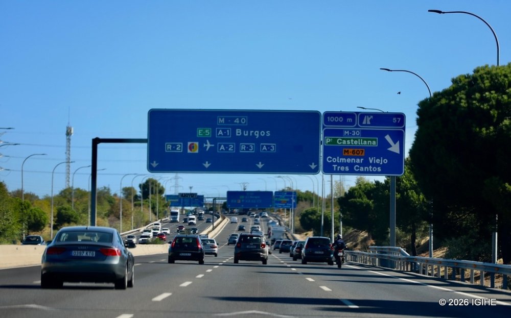 Madrid through my lens: Exploring Spain’s capital, home to Rwanda’s new embassy (Photos)