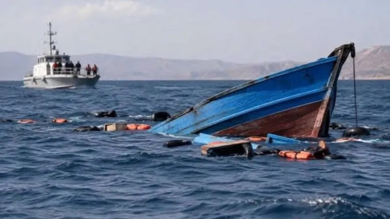 At least 139 migrants dead, 84 missing after boat capsizes off Djibouti