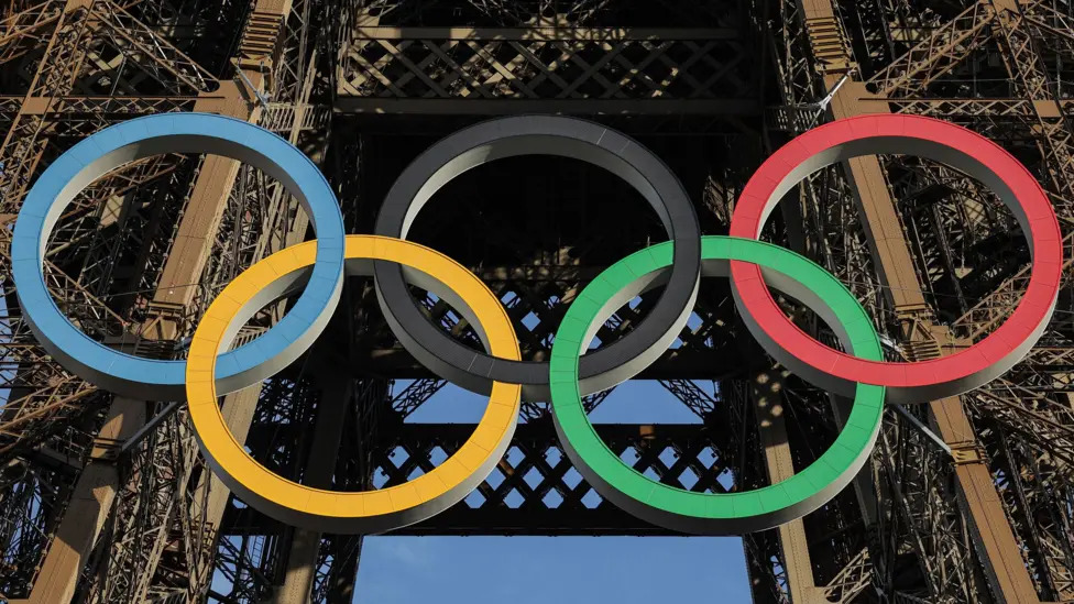 South Africa seeks to bring the first Olympics to Africa