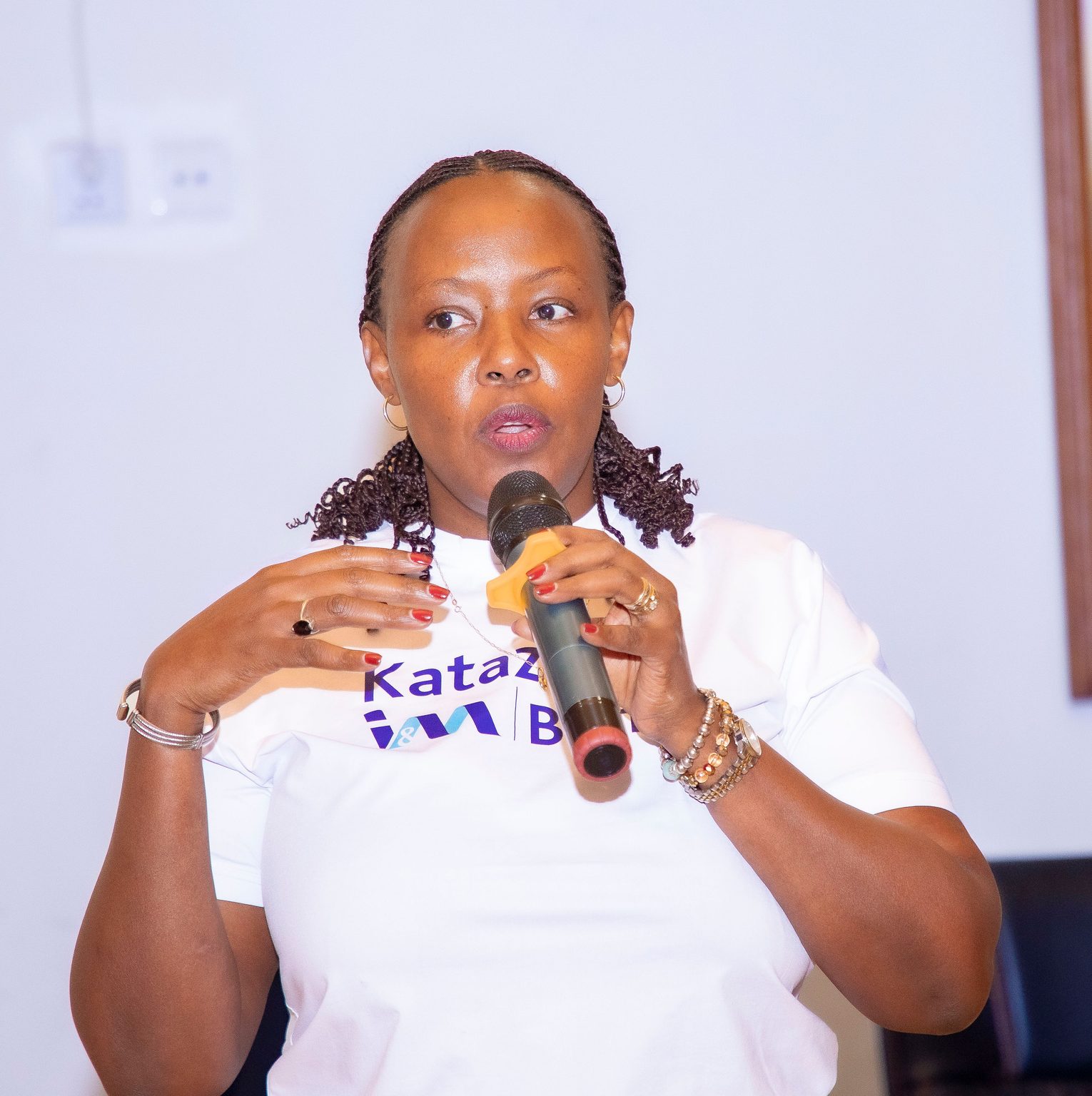 I&M Bank engages Muhanga entrepreneurs on access to affordable loans