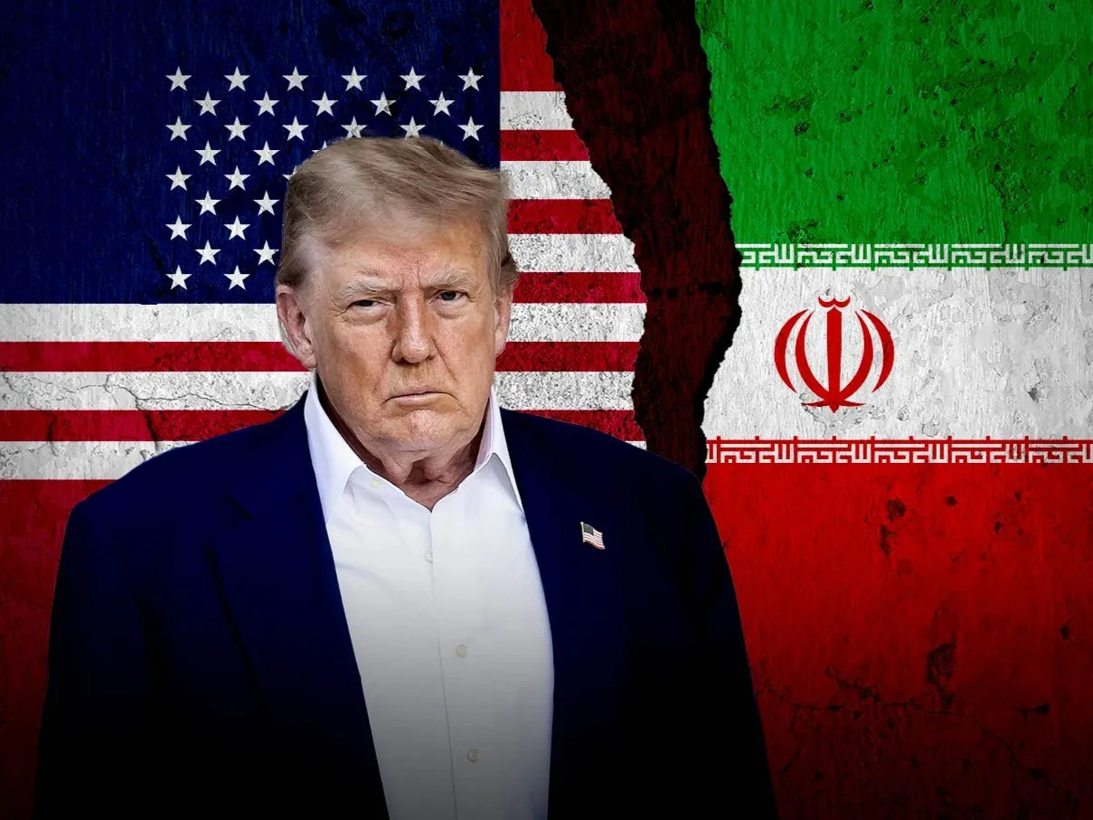 U.S. mulling "mother of all bombs" strike on Iran - reports
