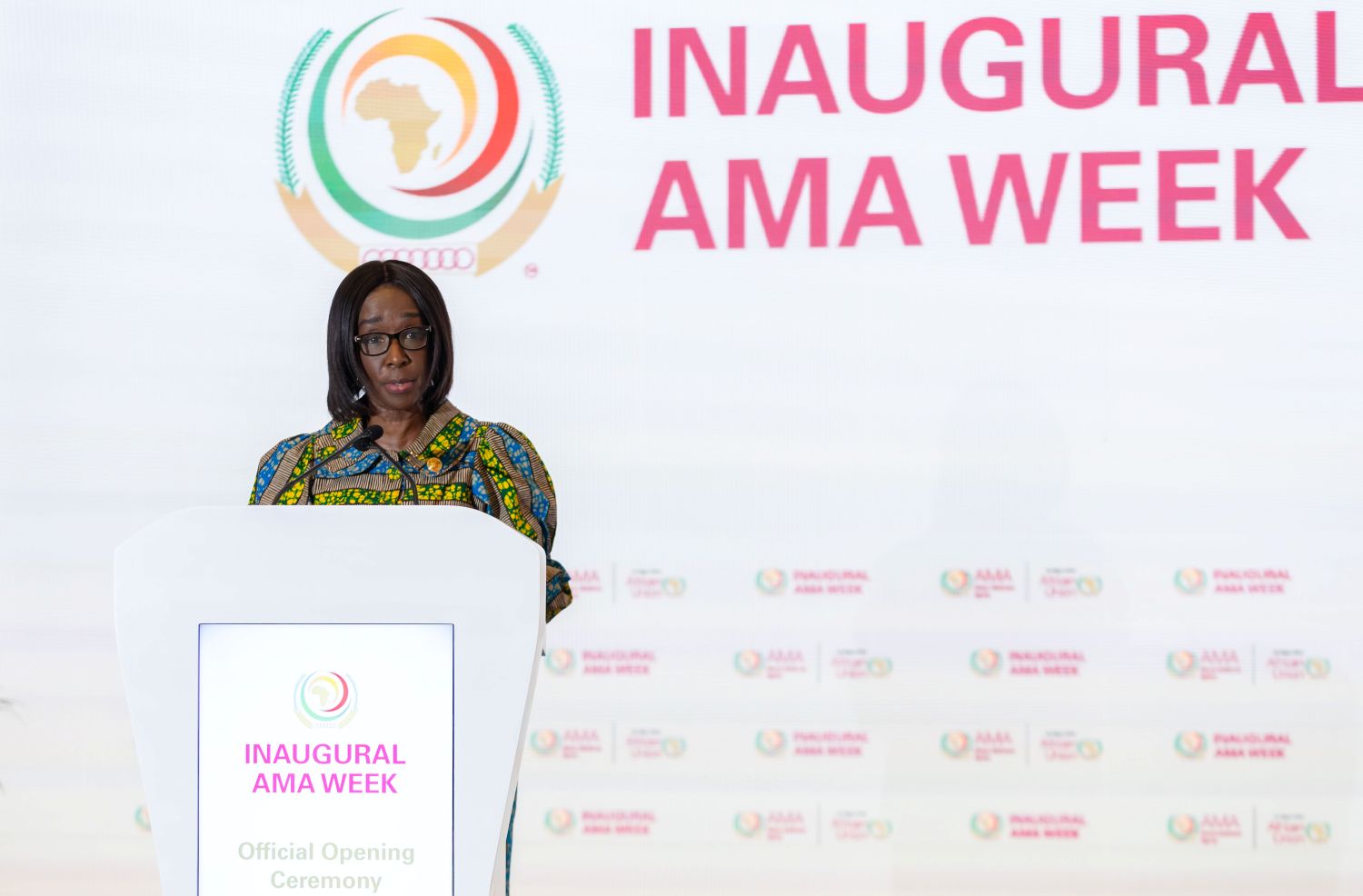 AMA inaugurates seven committees to guide medicines regulation across Africa