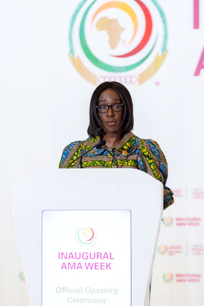 AMA inaugurates seven committees to guide medicines regulation across Africa