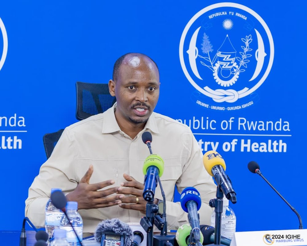 Rwanda records 80% drop in alcohol-related assault cases