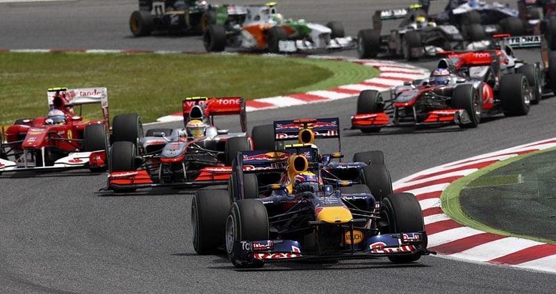 Inside Rwanda’s planned F1 circuit and what sets it apart