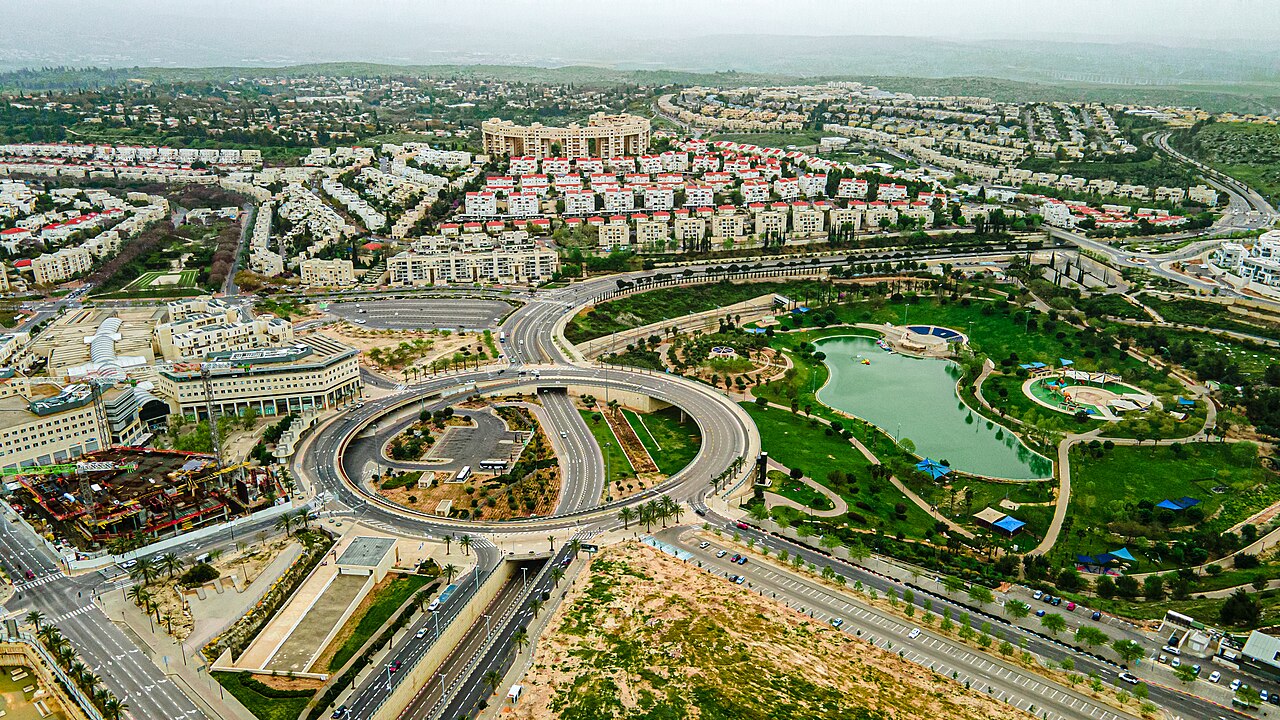Kigali, Israeli city ink deal to advance smart urban development