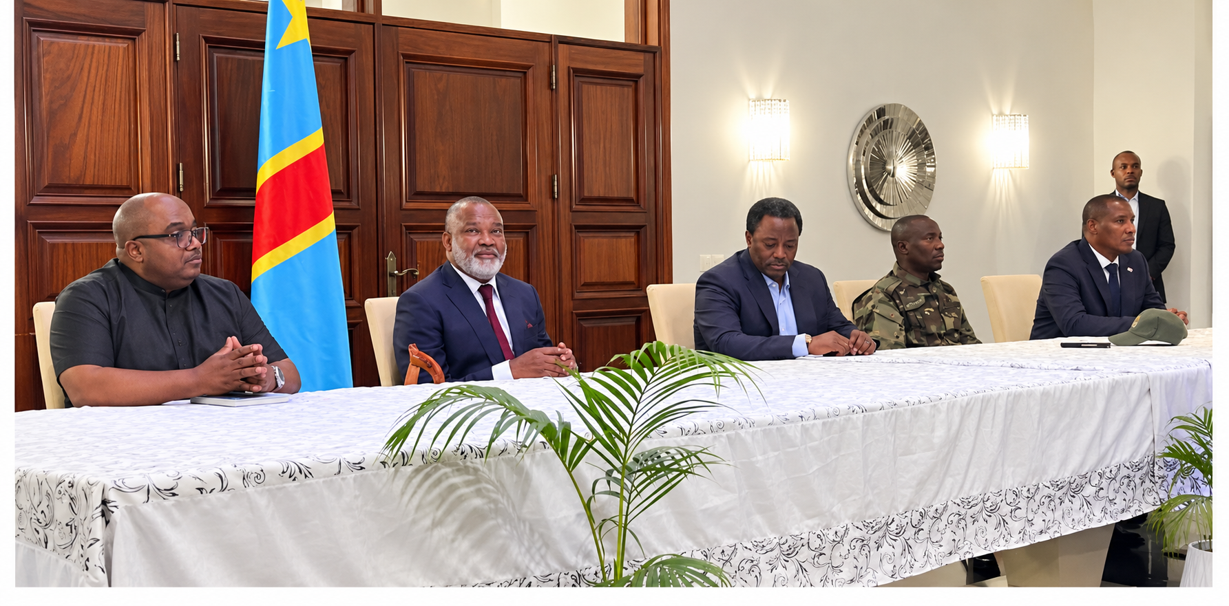 Historical distortions, genocide ideology and media bias: Researcher weighs in on eastern DRC (Video)