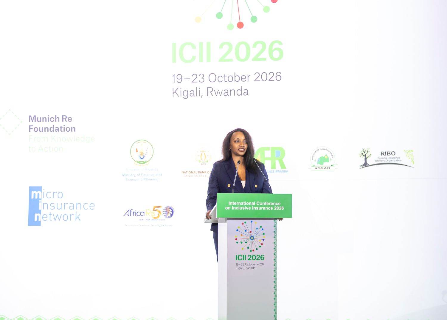 Rwanda’s insurers urged to prioritise meaningful protection over penetration