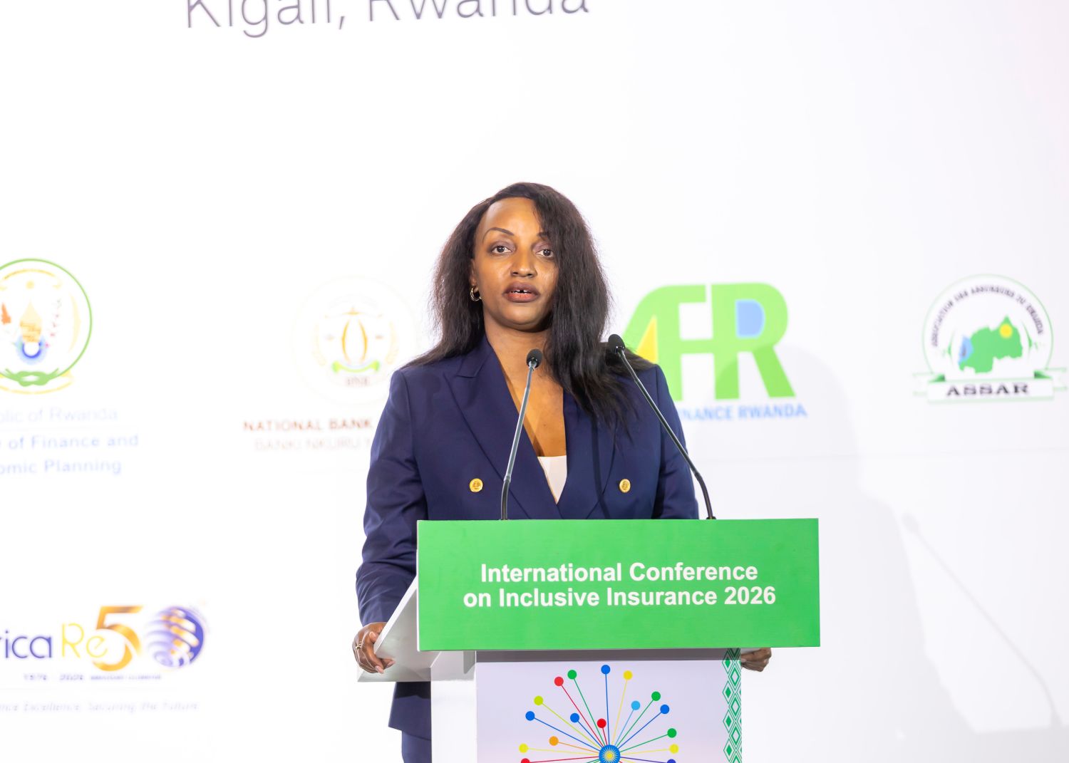 Insurance industry urged to build trust through transparency, literacy