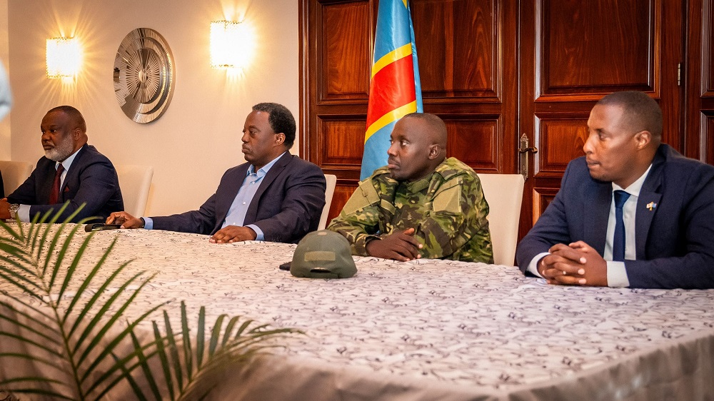 Kabila casts doubt on DR Congo’s 2028 elections, raises prospect of revolution