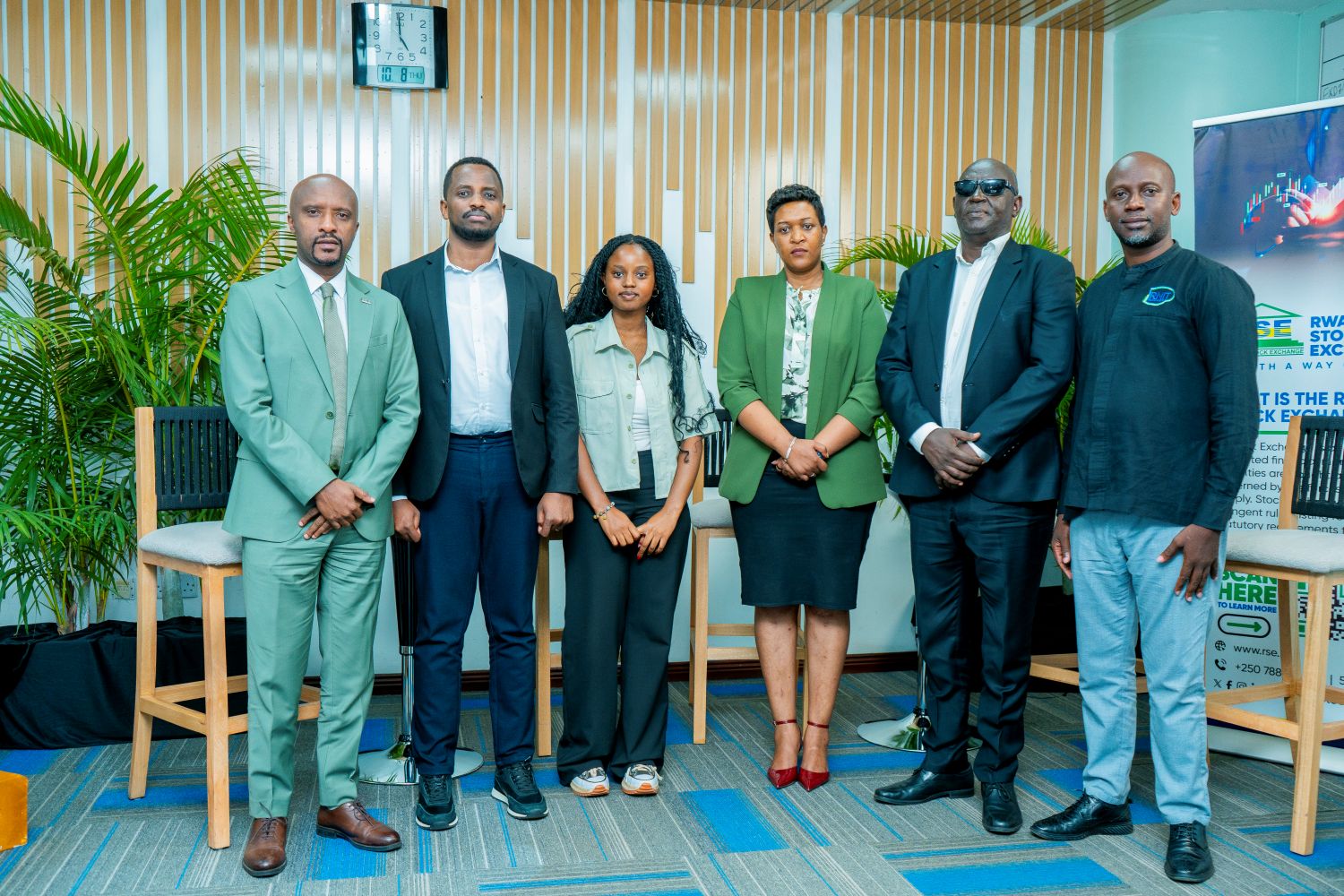 CMA urges transparency as Rwanda seeks more capital market investors