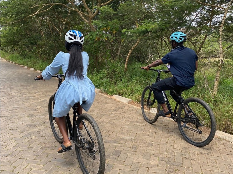 5 ways to experience Kigali beyond sightseeing