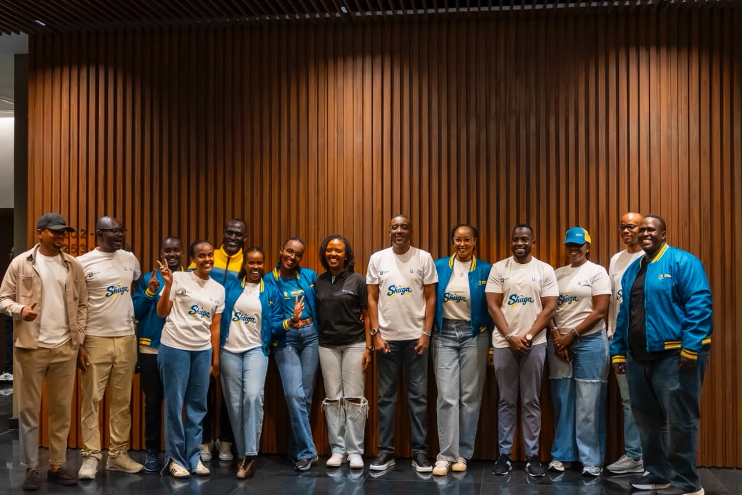 MoMo Rwanda launches Shuga, offering quick digital loans of up to Rwf1 million