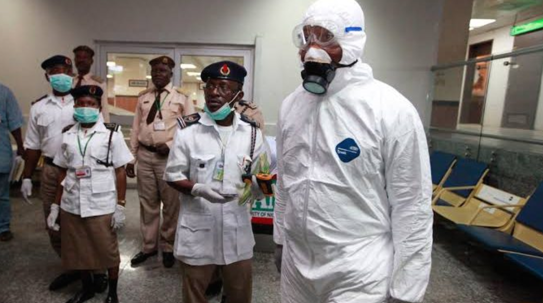 Nigeria confirms new Ebola case in Abuja