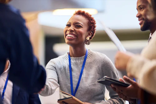 Why networking is the new career currency