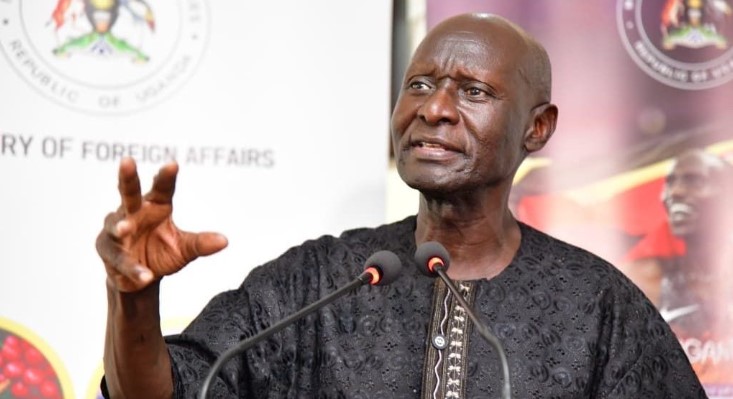 UN Security Council holds sixth poll as Uganda’s Otunnu battles for top job