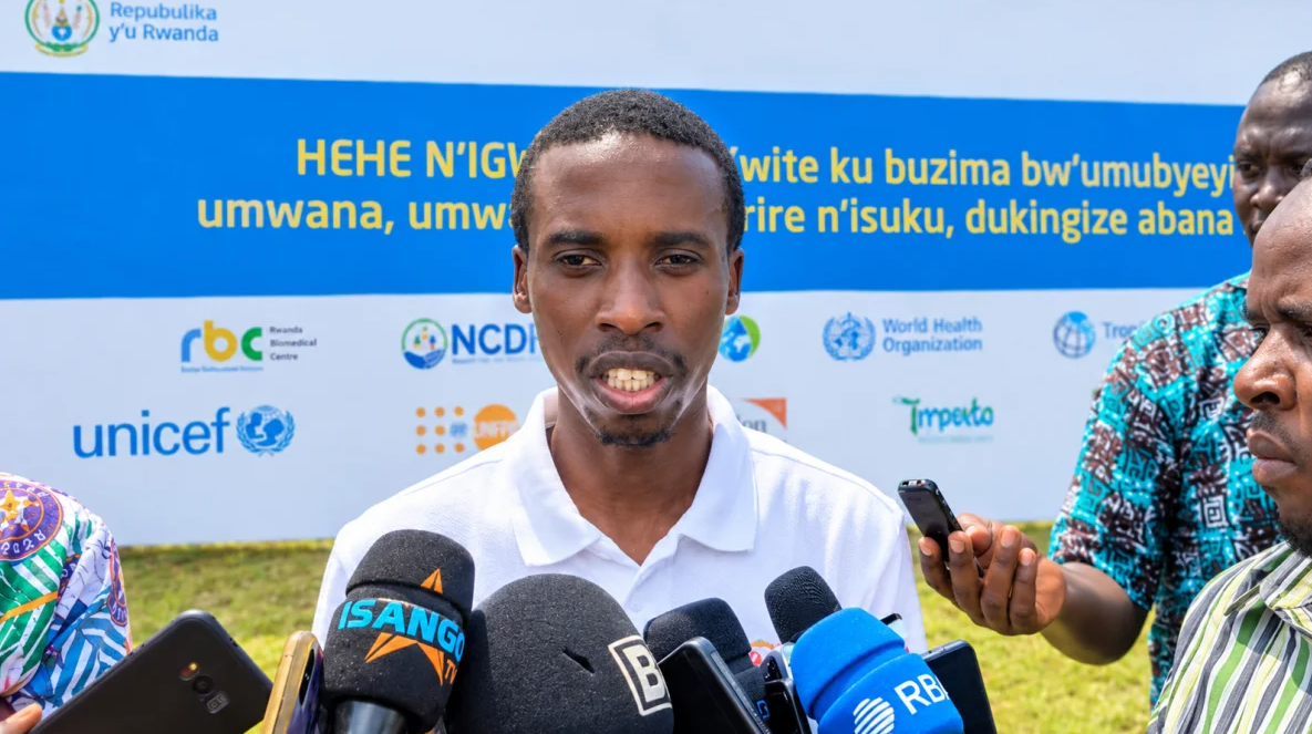 Rwanda plans nationwide expansion of legal abortion services at health centres