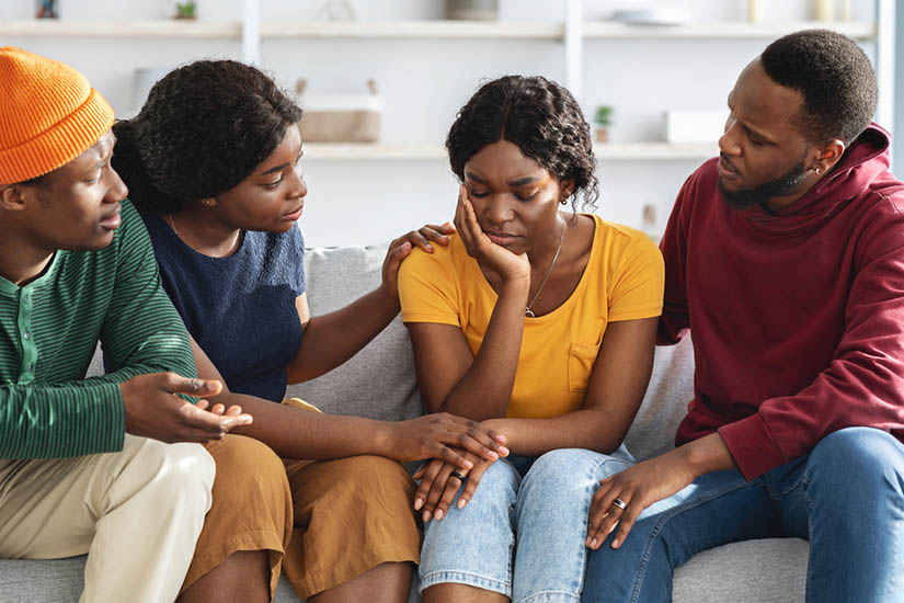 Why your 20s can feel like a race against time