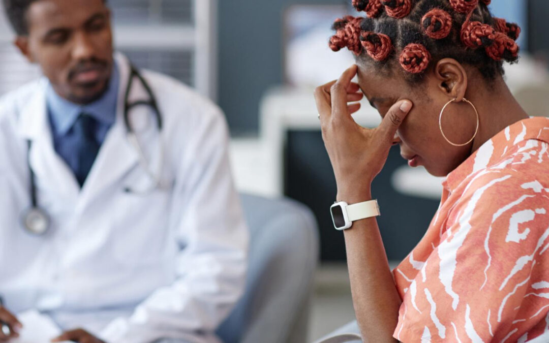 10 things to know about World Mental Health Day 2026