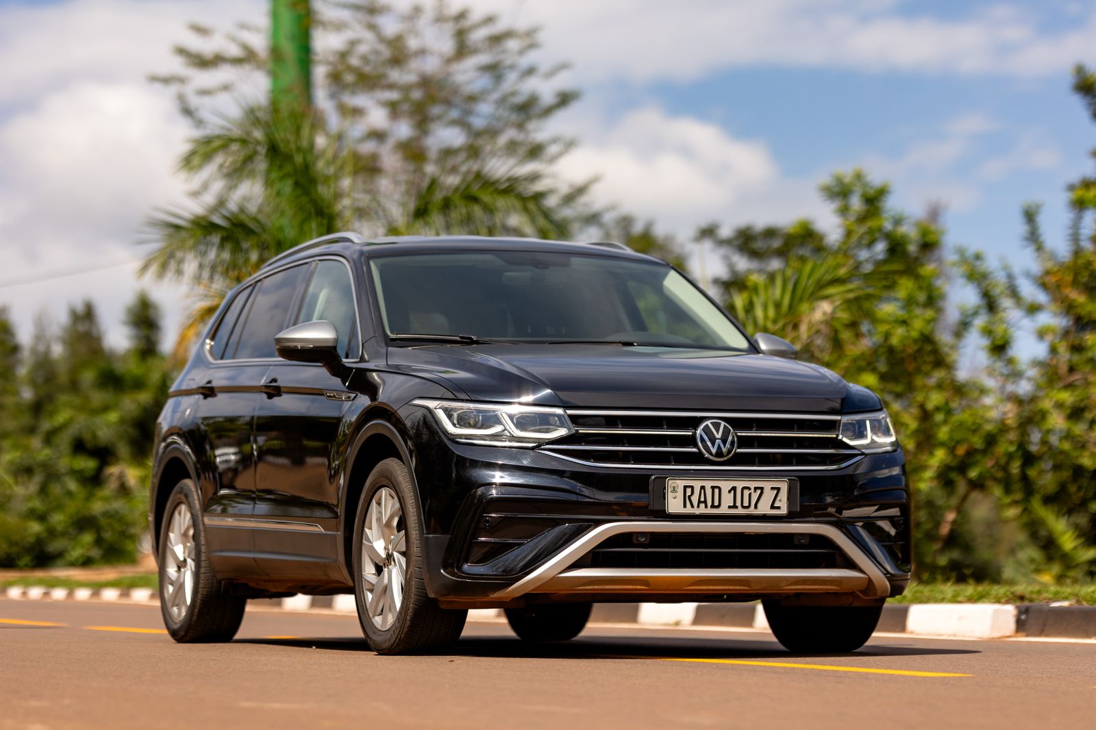 Volkswagen Rwanda lets buyers set prices for 102 pre-owned vehicles