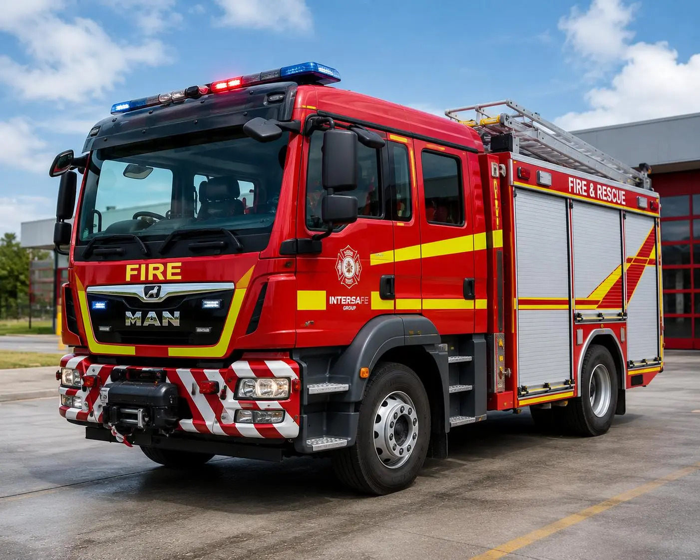 Expert outlines ways to prevent fires and limit damage in Rwanda