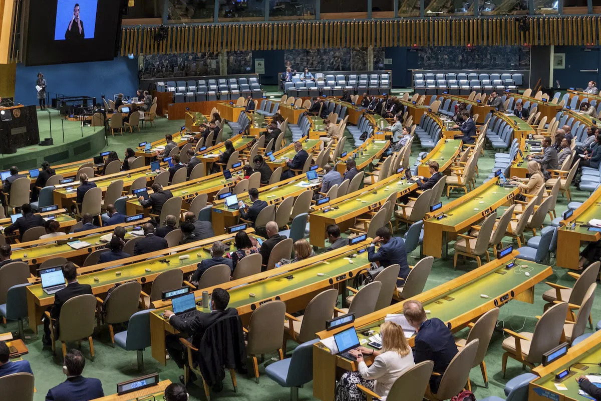 Rwanda’s role in UN pandemic declaration highlights growing diplomatic engagement