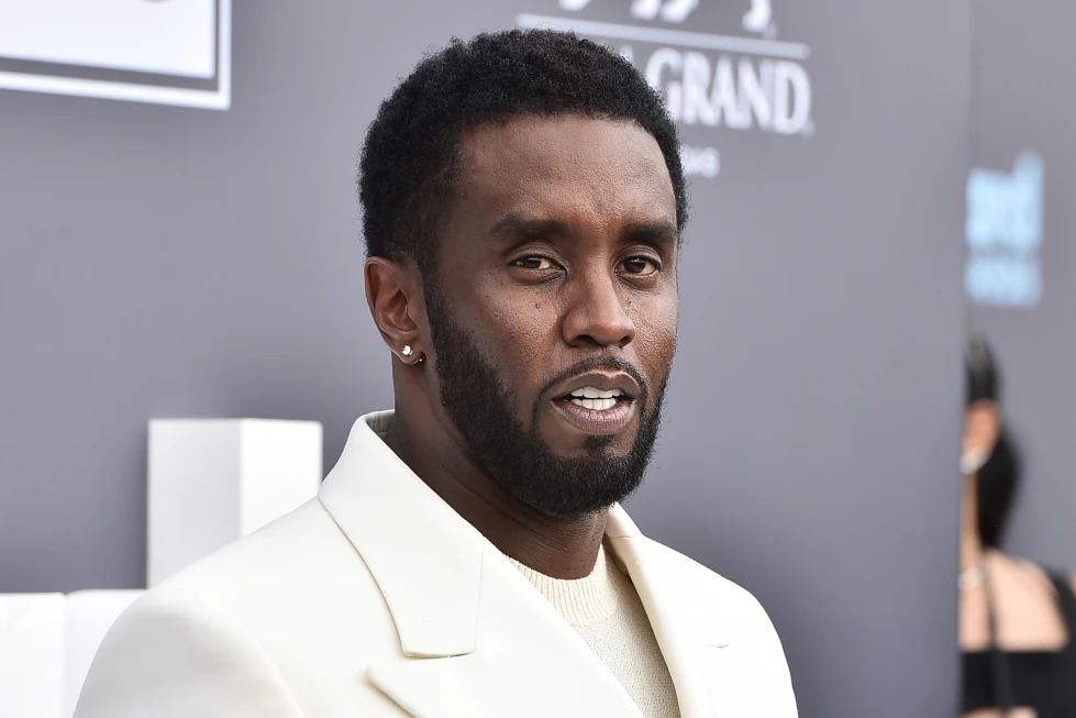 Sean ‘Diddy’ Combs transferred to Pennsylvania prison
