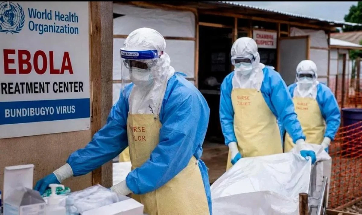 WHO urges coordinated action as Ebola poses regional threat in Africa