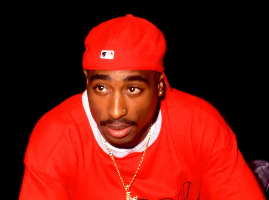Tupac Shakur murder: Duane ‘Keffe D’ Davis sentenced to 40 years to life