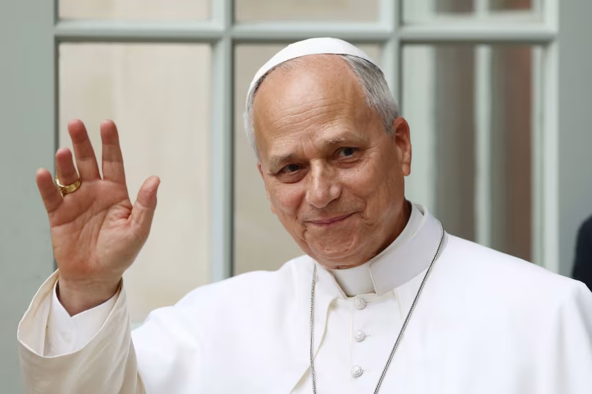 Pope Leo XIV’s lung cancer diagnosis: What we know so far