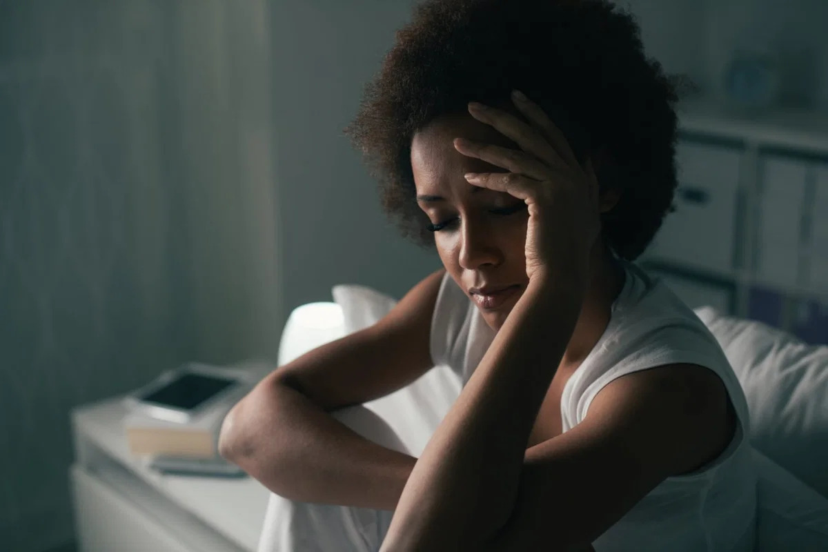 The Sunday scaries: Why young people feel anxious before Monday