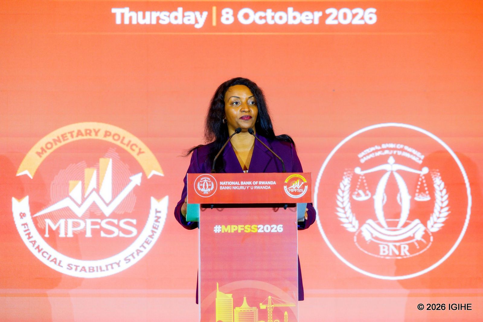 Rwanda cyber fraud falls 30%, but fund recovery remains low