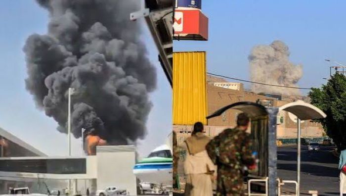 12 killed, 309 injured in attack on Riyadh airport as Houthis, Saudi Arabia trade strikes