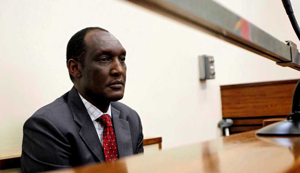 RNC faces renewed pressure as Ben Rutabana disappearance case resurfaces