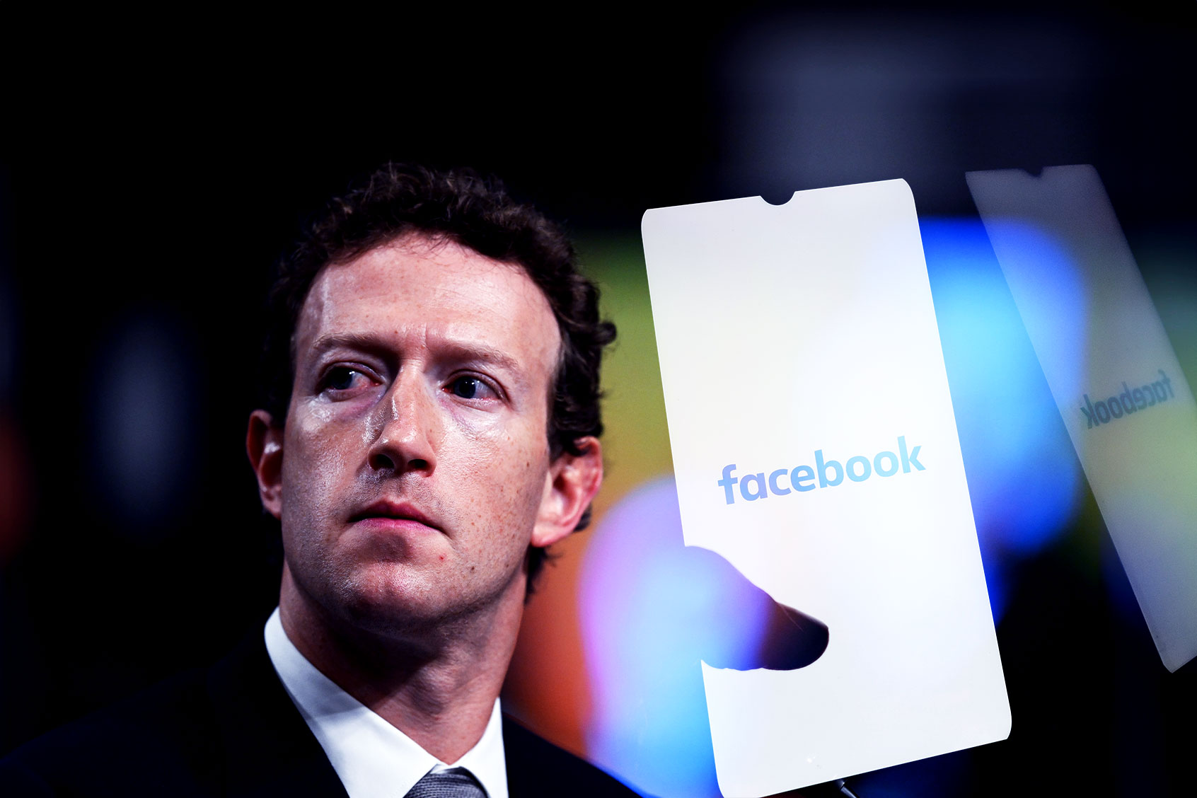 Meta fined $25 billion over user data privacy violations