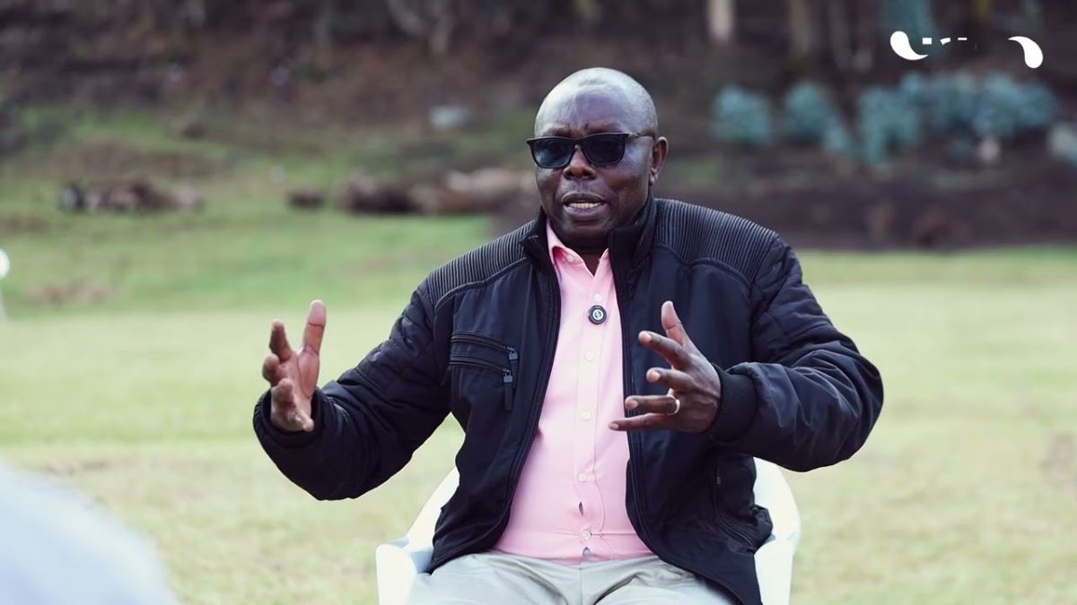 Ex-FDLR officer details how leaders trafficked women to FARDC, Mai Mai fighters for sexual exploitation